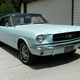Illustration for article titled See The First Ford Mustang Die And Come Back To Life